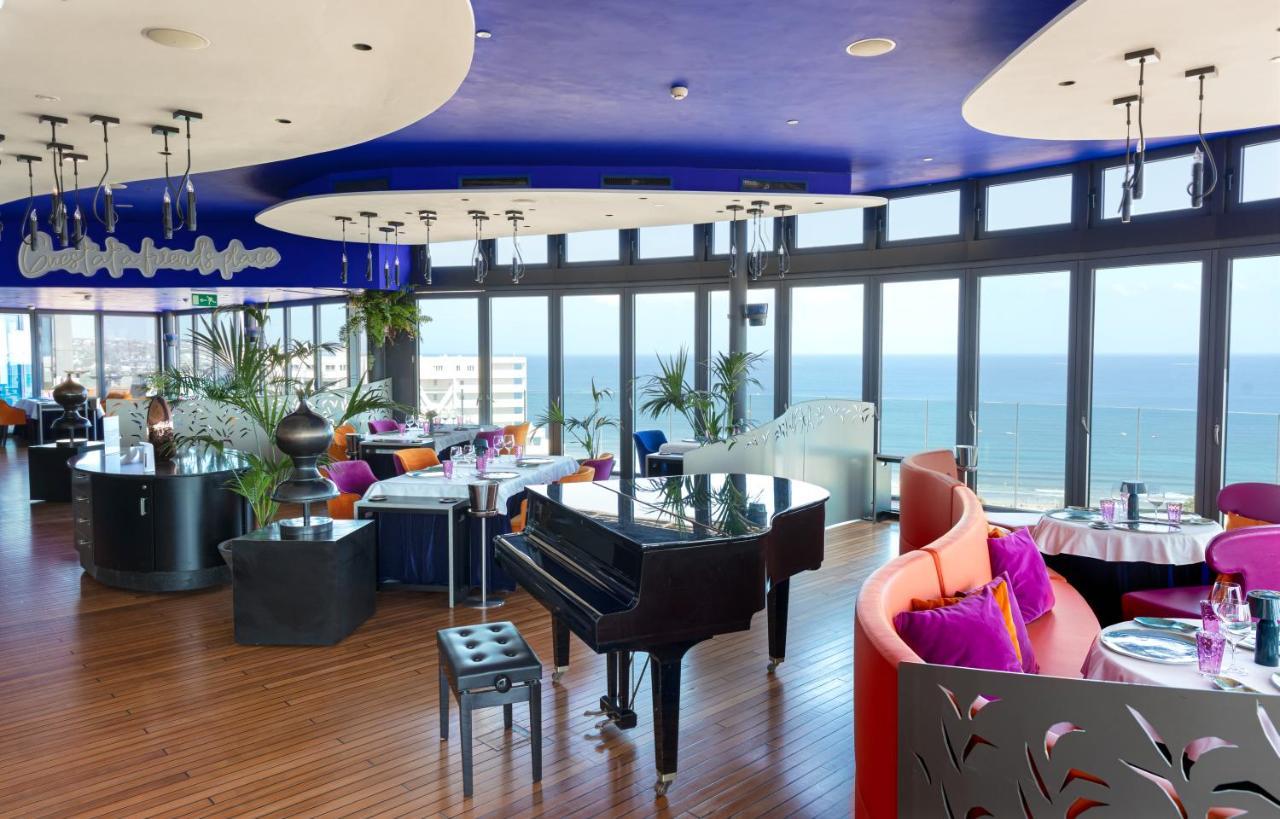 Bohemia Suites & Spa - Adults Only Playa del Ingles  Exterior photo