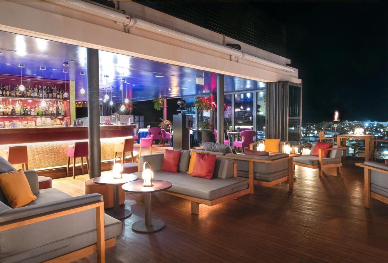 Bohemia Suites & Spa - Adults Only Playa del Ingles  Exterior photo