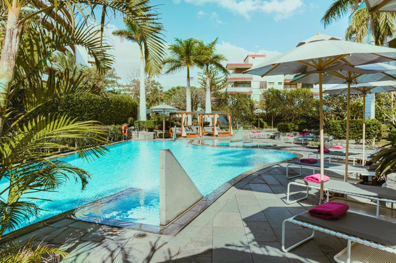 Bohemia Suites & Spa - Adults Only Playa del Ingles  Exterior photo