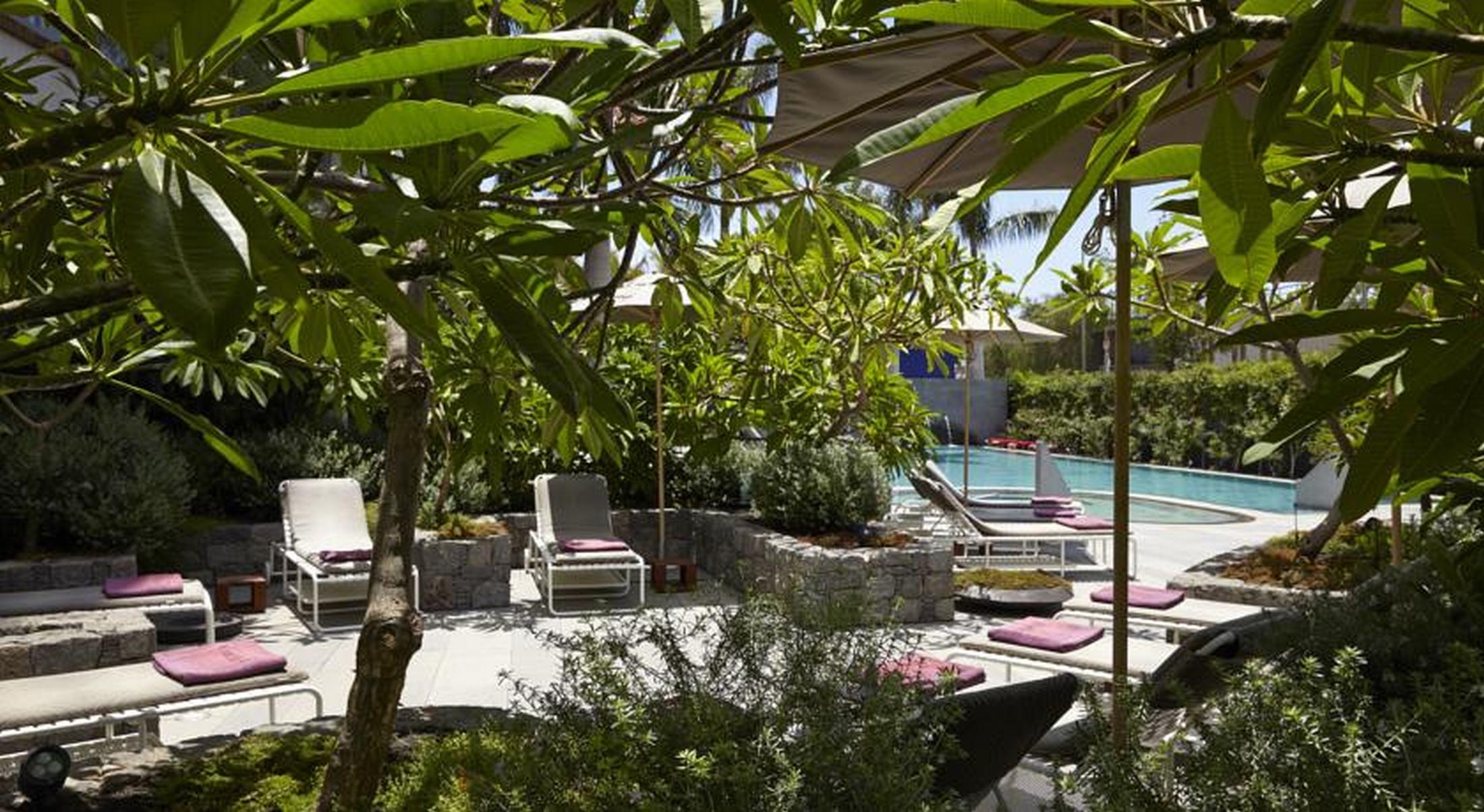 Bohemia Suites & Spa - Adults Only Playa del Ingles  Exterior photo