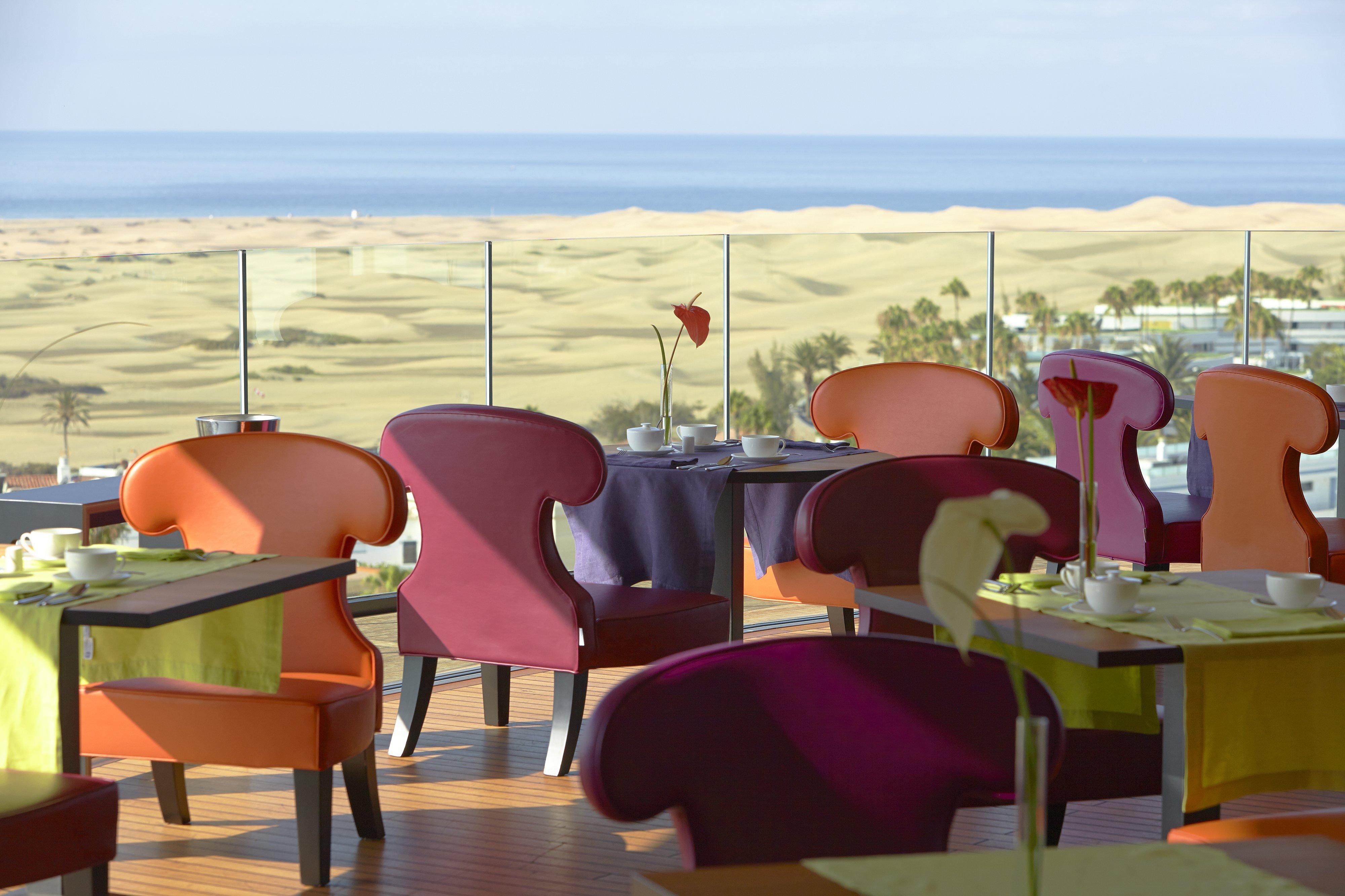 Bohemia Suites & Spa - Adults Only Playa del Ingles  Exterior photo