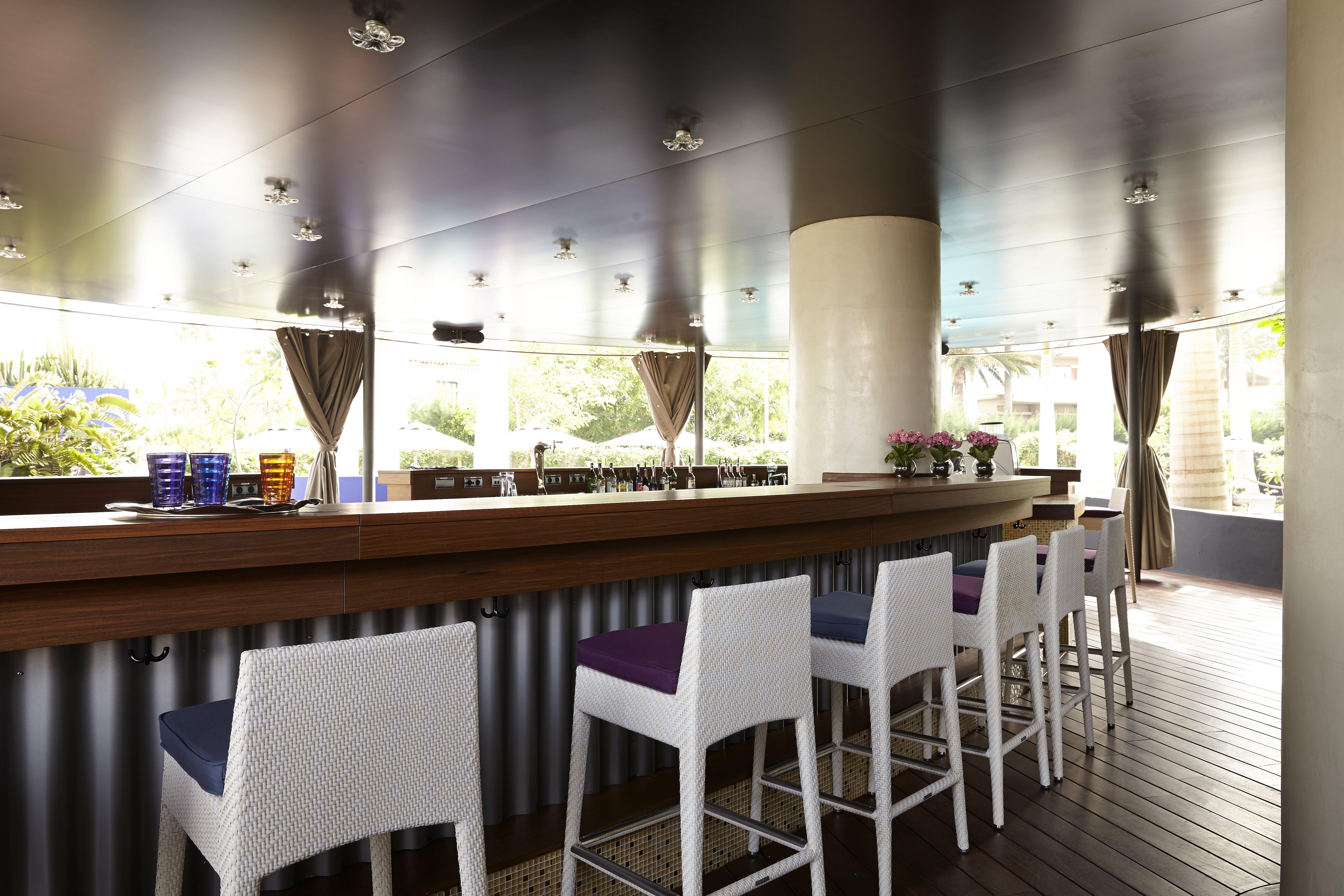 Bohemia Suites & Spa - Adults Only Playa del Ingles  Exterior photo
