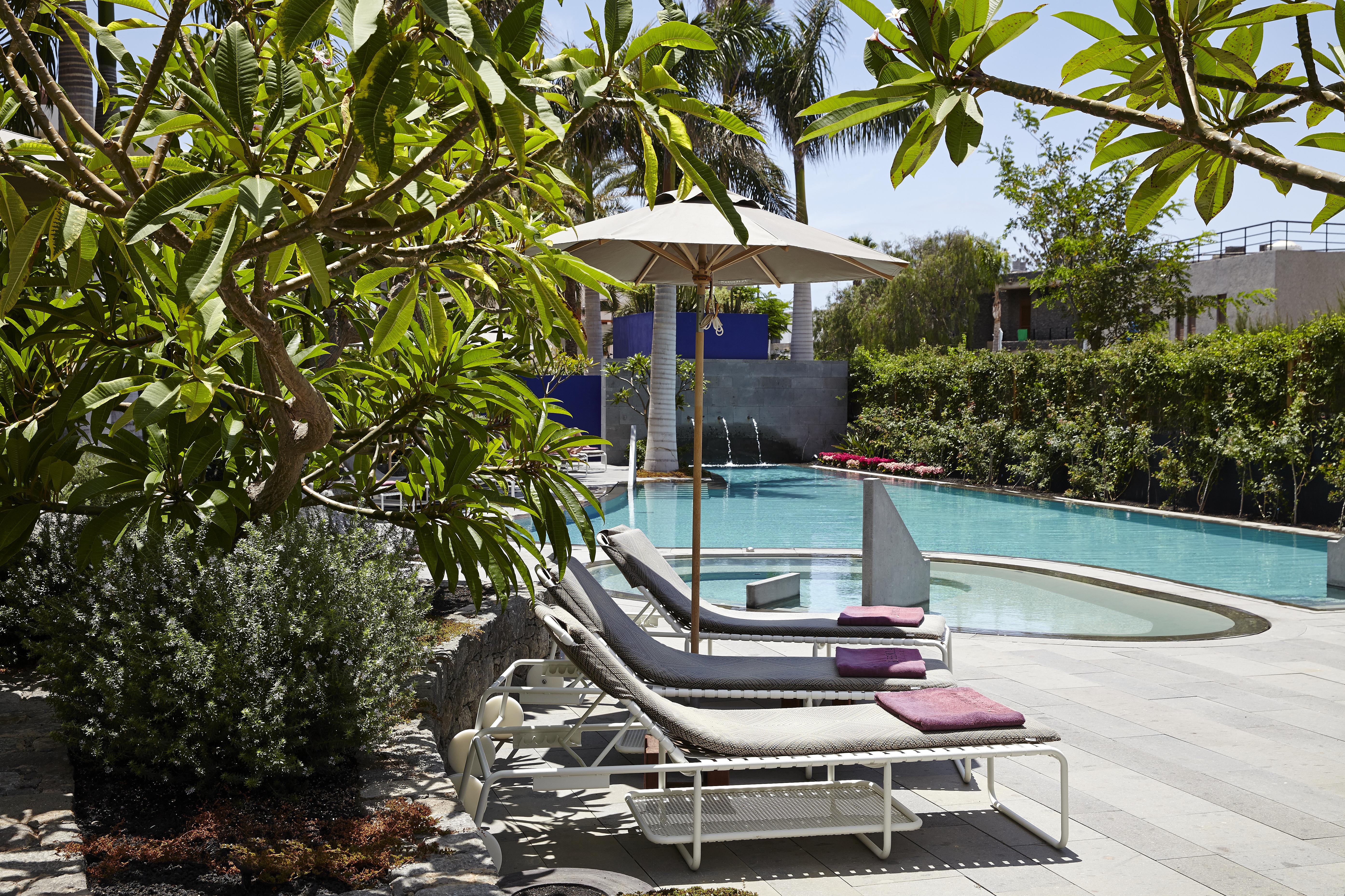 Bohemia Suites & Spa - Adults Only Playa del Ingles  Exterior photo