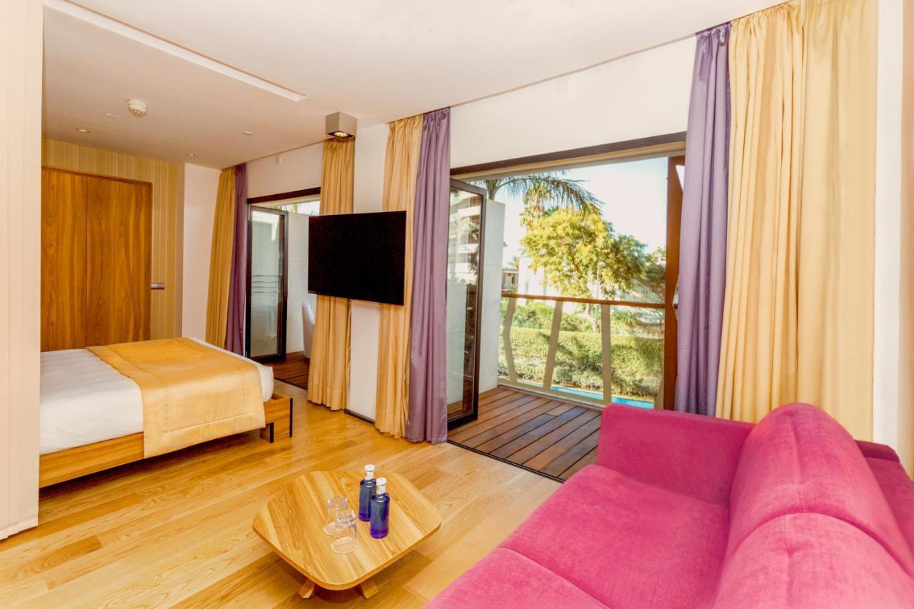 Bohemia Suites & Spa - Adults Only Playa del Ingles  Exterior photo