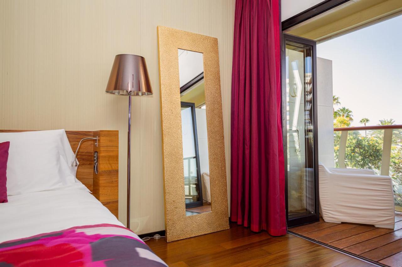 Bohemia Suites & Spa - Adults Only Playa del Ingles  Exterior photo